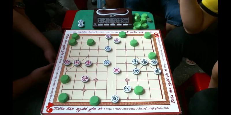 Cách Chơi Cờ Úp